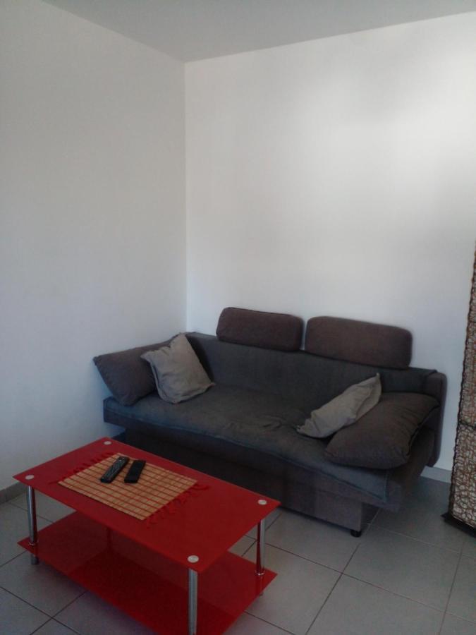 Appartement En Residence Climatise Avec Parking Montpellier Eksteriør billede
