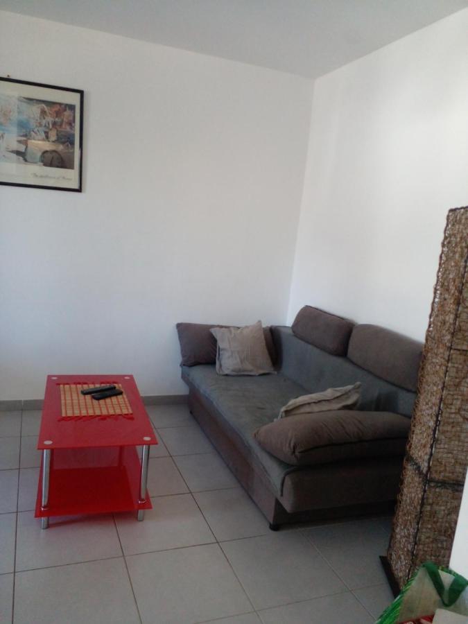 Appartement En Residence Climatise Avec Parking Montpellier Eksteriør billede