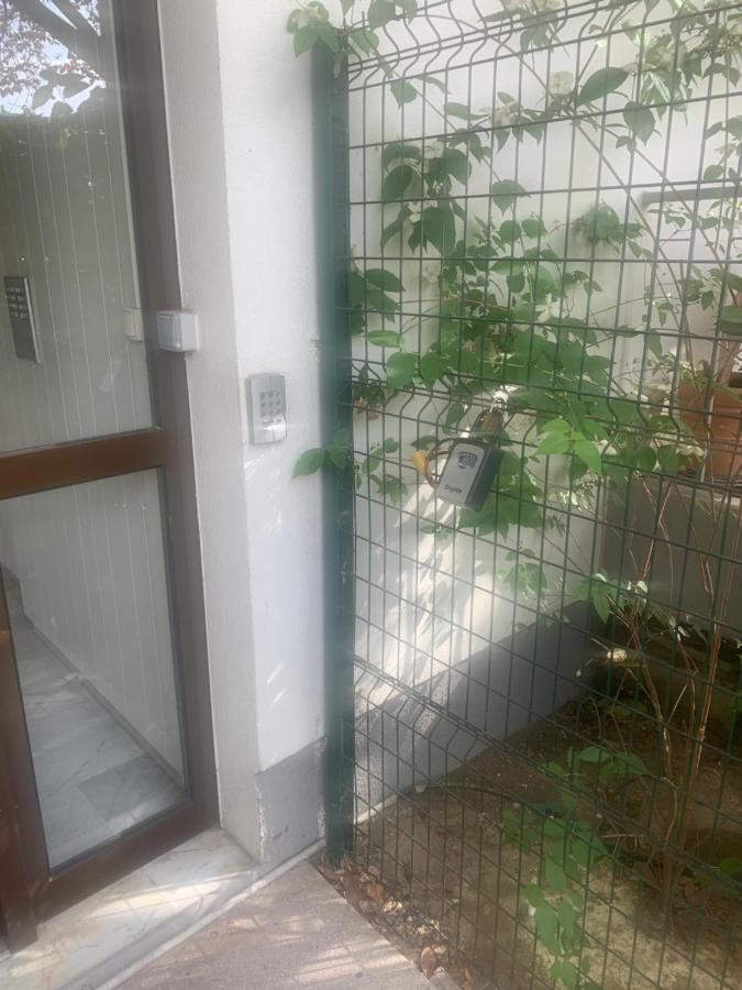 Appartement En Residence Climatise Avec Parking Montpellier Eksteriør billede